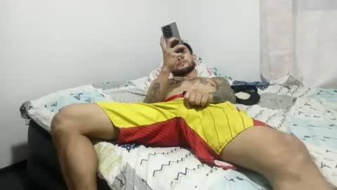 Snapshot of frankdanielsmolano chatting on June 2026 03:00:01 AM frankdanielsmolano online show from June 2026 03:00:01 AM