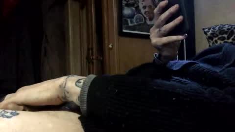Snapshot of frankenweiner23 chatting on January 2025 07:47:02 AM Frankenweiner23 online show from January 2025 07:47:02 AM