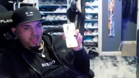 frankievw9 online show from October 2025 02:41:02 AM