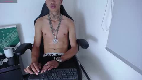 Snapshot of franklinn_23 chatting on October 2025 06:09:01 PM Franklinn 23 online show from October 2025 06:09:01 PM