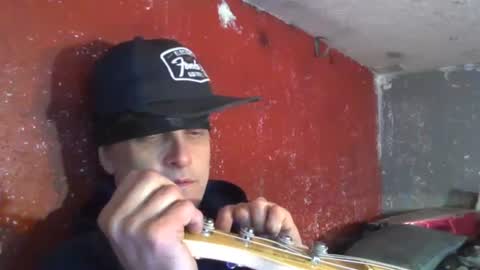 Snapshot of franklyzappa chatting on December 2024 12:16:02 PM Girth Brookes online show from December 2024 12:16:02 PM