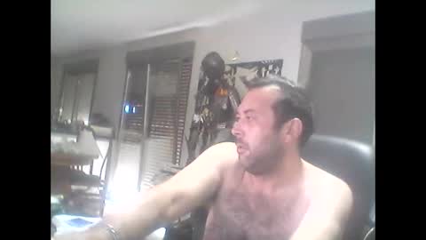 Snapshot of frankonde chatting on April 2026 12:19:02 PM Frankonde online show from April 2026 12:19:02 PM