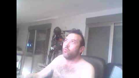 Snapshot of frankonde chatting on April 2026 01:41:02 PM Frankonde online show from April 2026 01:41:02 PM