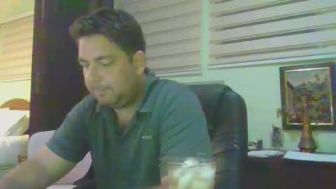 Snapshot of frankorican chatting on October 2025 12:44:02 AM frankorican online show from October 2025 12:44:02 AM