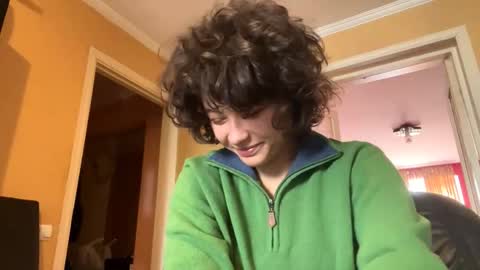 Lily online show from November 2025 08:58:01 AM