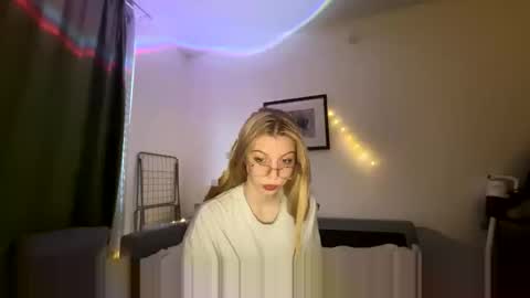 franny_fresh online show from March 2026 03:16:02 PM
