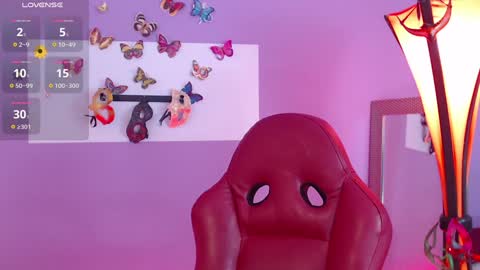 Fransheska online show from January 2025 03:57:01 PM