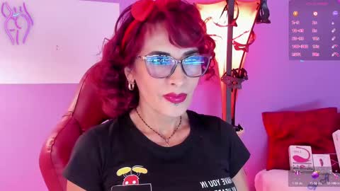 Fransheska online show from March 2025 12:20:01 PM