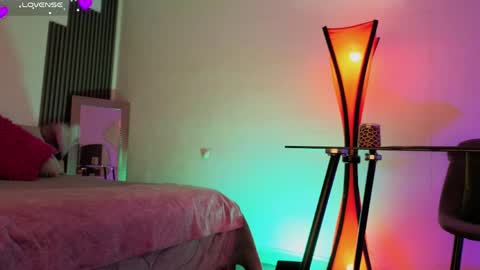 Fransheska online show from April 2026 11:59:01 AM