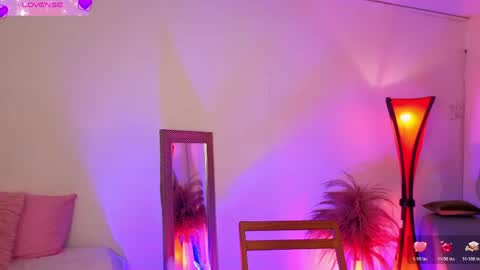 Snapshot of fransheskarossi_ chatting on May 2026 11:40:01 AM Fransheska online show from May 2026 11:40:01 AM