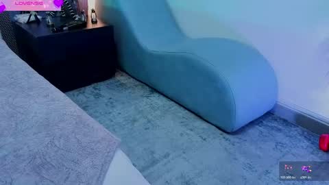 Fransheska online show from June 2026 11:34:02 AM