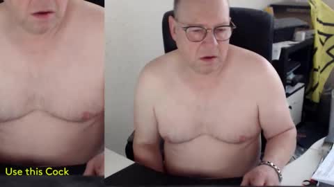 Fransje online show from February 2025 08:24:01 AM