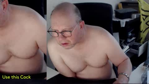 Fransje online show from February 2025 07:31:01 AM