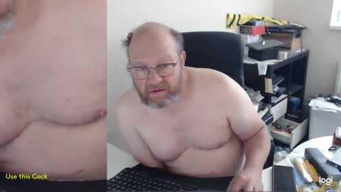 Fransje online show from October 2025 09:54:01 AM