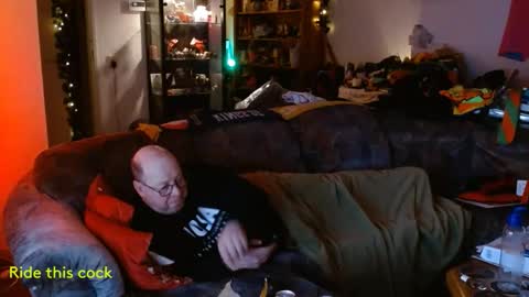 Fransje online show from January 2026 07:16:01 PM