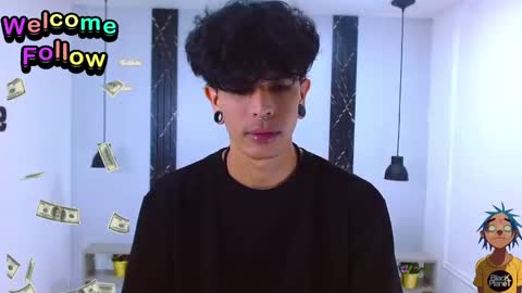 Franvill trato online show from September 2025 07:02:02 PM