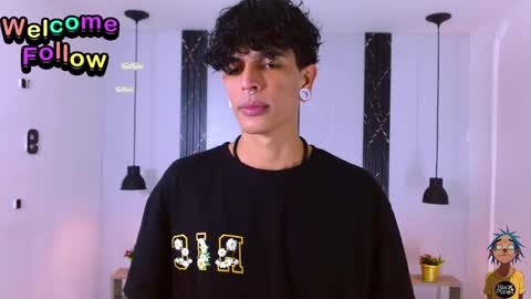 Franvill trato online show from September 2025 09:39:02 PM