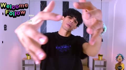 Franvill trato online show from September 2025 07:58:02 PM