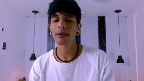 Franvill trato online show from January 2026 07:59:01 PM