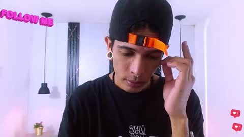 Franvill trato online show from January 2026 08:02:02 PM