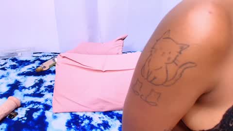 FRANYELY online show from January 2025 10:19:01 PM