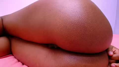 FRANYELY online show from February 2025 01:27:01 AM