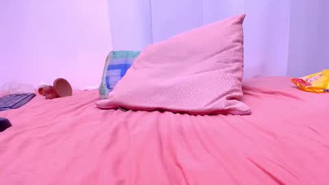 FRANYELY online show from March 2025 10:21:01 PM