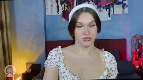 I am franzeva  online show from March 2026 02:24:01 PM
