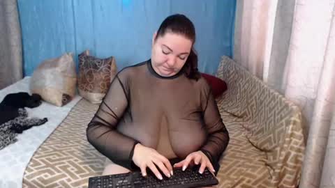 frau_becky online show from December 2024 07:29:01 AM