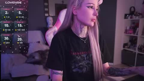 Snapshot of fraulein_mooon chatting on March 2026 04:12:01 PM Asya UwU online show from March 2026 04:12:01 PM