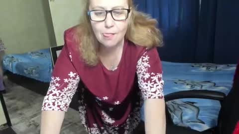 FrauMartha online show from February 2026 01:34:01 PM