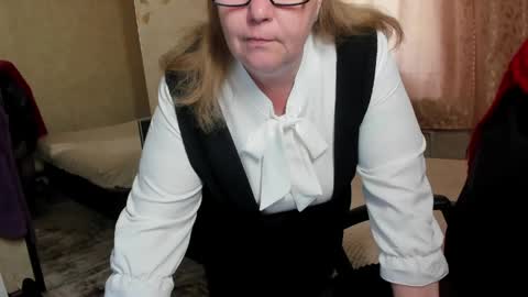 FrauMartha online show from June 2026 12:11:01 PM