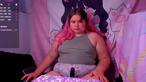 Alice online show from December 2024 05:11:01 PM