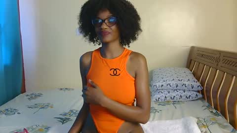 Nessa-Independent model online show from December 2024 09:24:01 AM