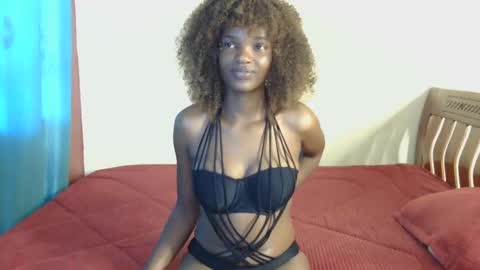 Nessa-Independent model online show from February 2025 02:45:01 PM