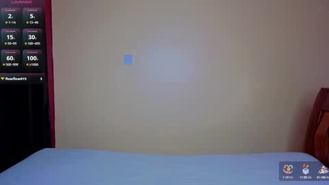 Nessa-Independent model online show from September 2025 10:35:01 PM