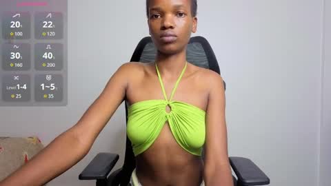 Nessa-Independent model online show from April 2026 11:26:02 AM