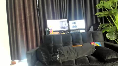 Snapshot of freaky_bad_girl chatting on March 2026 07:35:02 AM Sandra online show from March 2026 07:35:02 AM