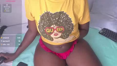Snapshot of freaky_kandy chatting on October 2025 08:47:02 AM Kandy online show from October 2025 08:47:02 AM