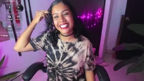 Snapshot of freaky_lia chatting on March 2026 11:45:01 PM Lia Gomez online show from March 2026 11:45:01 PM