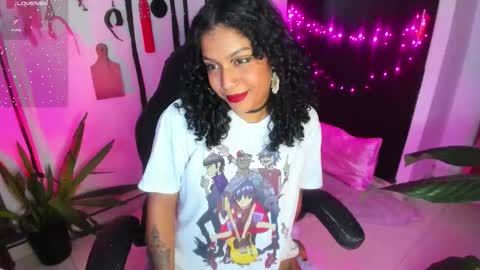 Snapshot of freaky_lia chatting on March 2026 12:08:01 AM Lia Gomez online show from March 2026 12:08:01 AM