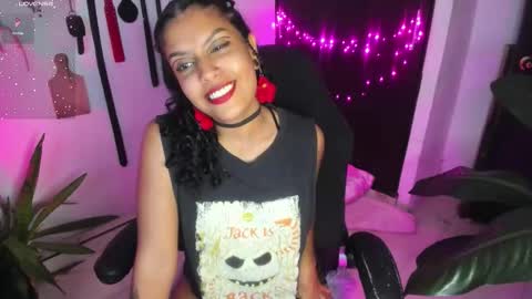 Snapshot of freaky_lia chatting on March 2026 11:59:01 PM Lia Gomez online show from March 2026 11:59:01 PM
