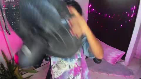 Snapshot of freaky_lia chatting on April 2026 11:02:01 PM Lia Gomez online show from April 2026 11:02:01 PM