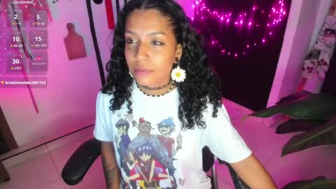 Snapshot of freaky_lia chatting on April 2026 11:22:02 PM Lia Gomez online show from April 2026 11:22:02 PM