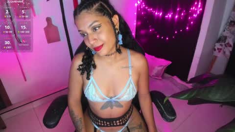 Snapshot of freaky_lia chatting on April 2026 11:29:02 PM Lia Gomez online show from April 2026 11:29:02 PM