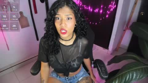 Snapshot of freaky_lia chatting on June 2026 11:44:01 PM Lia Gomez online show from June 2026 11:44:01 PM