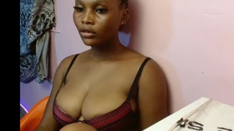 luna online show from October 2025 12:44:02 PM