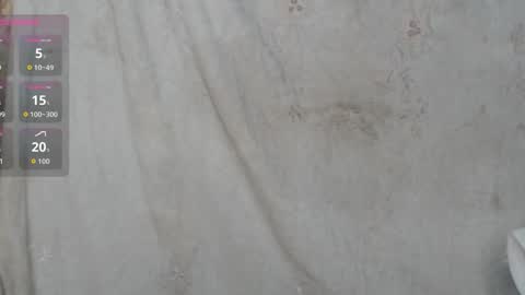 maxy online show from September 2025 09:05:02 PM