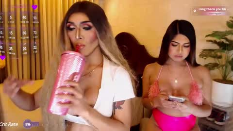 Snapshot of freakymariaxxxx chatting on January 2025 04:25:02 AM Maria online show from January 2025 04:25:02 AM