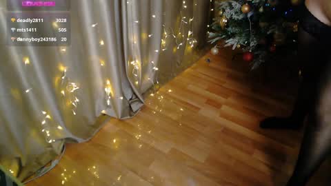 Margo online show from December 2024 11:49:02 AM